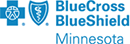 Blue Cross Blue Shield of Minnesota Logo
